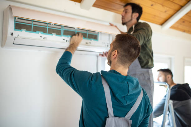 Best HVAC Consulting and Engineering in St Francis, MN