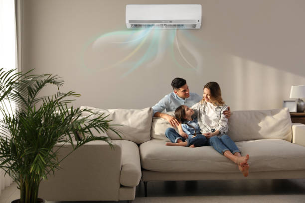 Best Emergency HVAC Services in St Francis, MN