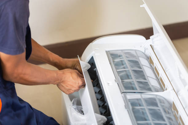  St Francis, MN HVAC Pros