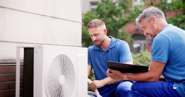 Best Seasonal HVAC Services in St Francis, MN
