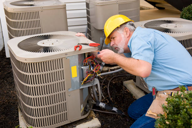Reliable St Francis, MN HVAC Solutions