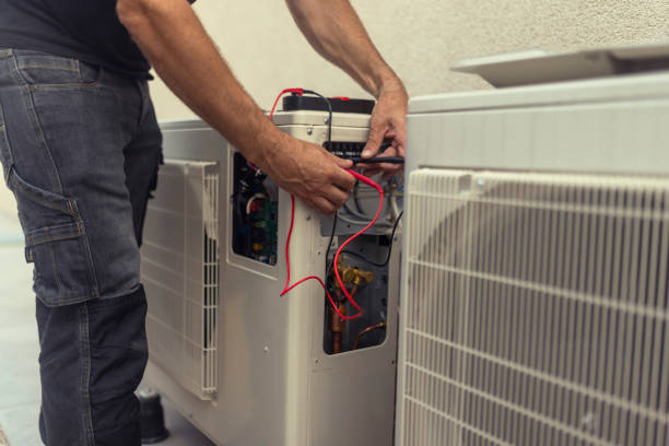 Best Thermostats and Smart Controls in St Francis, MN