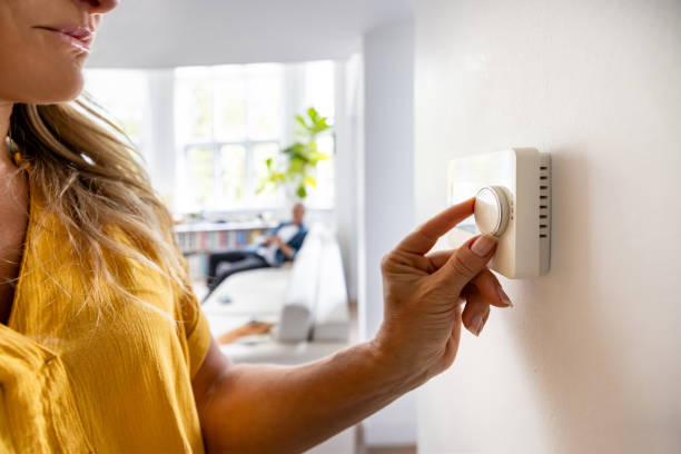 Best Residential HVAC in St Francis, MN