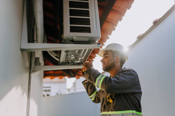 Best Geothermal HVAC Systems in St Francis, MN