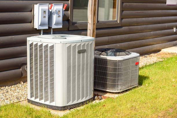 Best Air Conditioning Cleaning in St Francis, MN