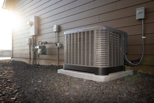 Best VRF (Variable Refrigerant Flow) Systems in St Francis, MN